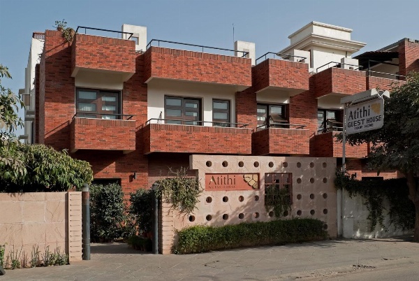 Atithi Guest House image 1