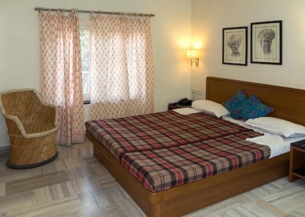 Atithi Guest House image 14