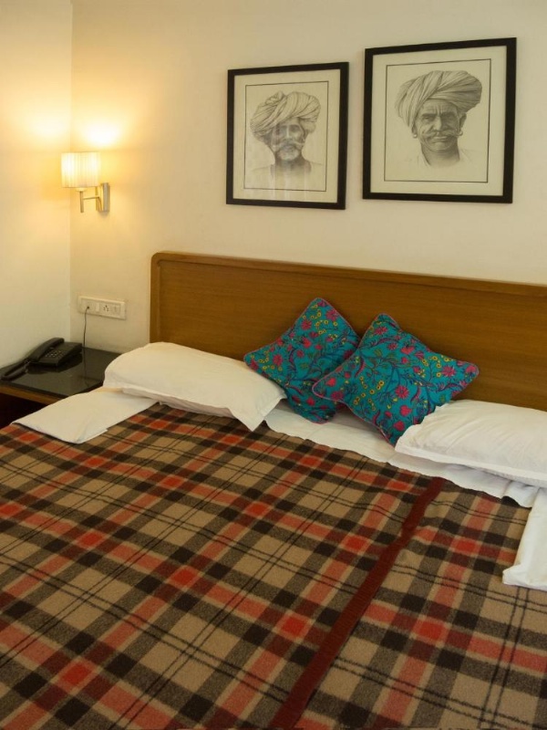 Atithi Guest House image 7