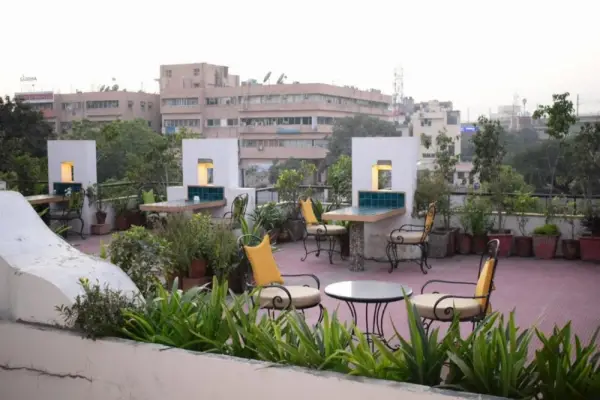 Atithi Guest House Main image