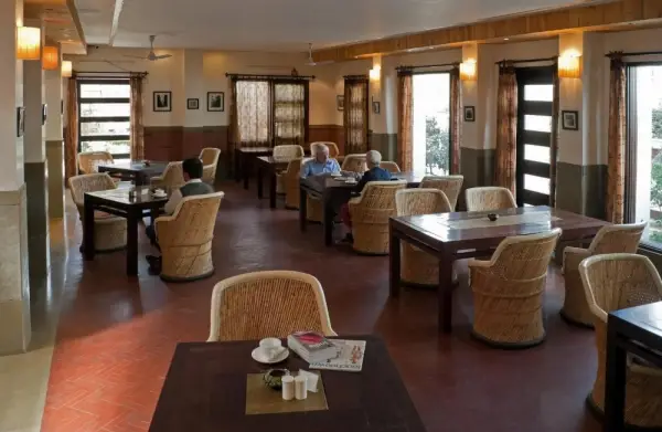 Atithi Guest House Main image