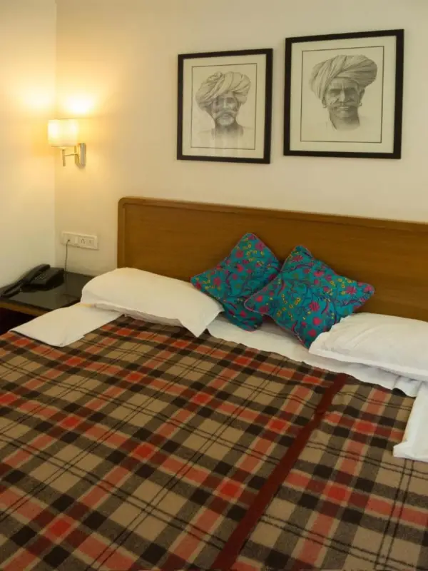 Atithi Guest House 7