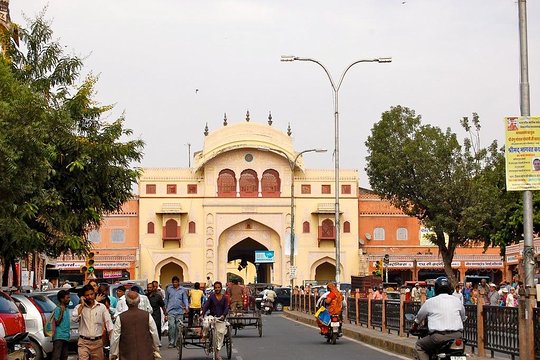 Tour image 9